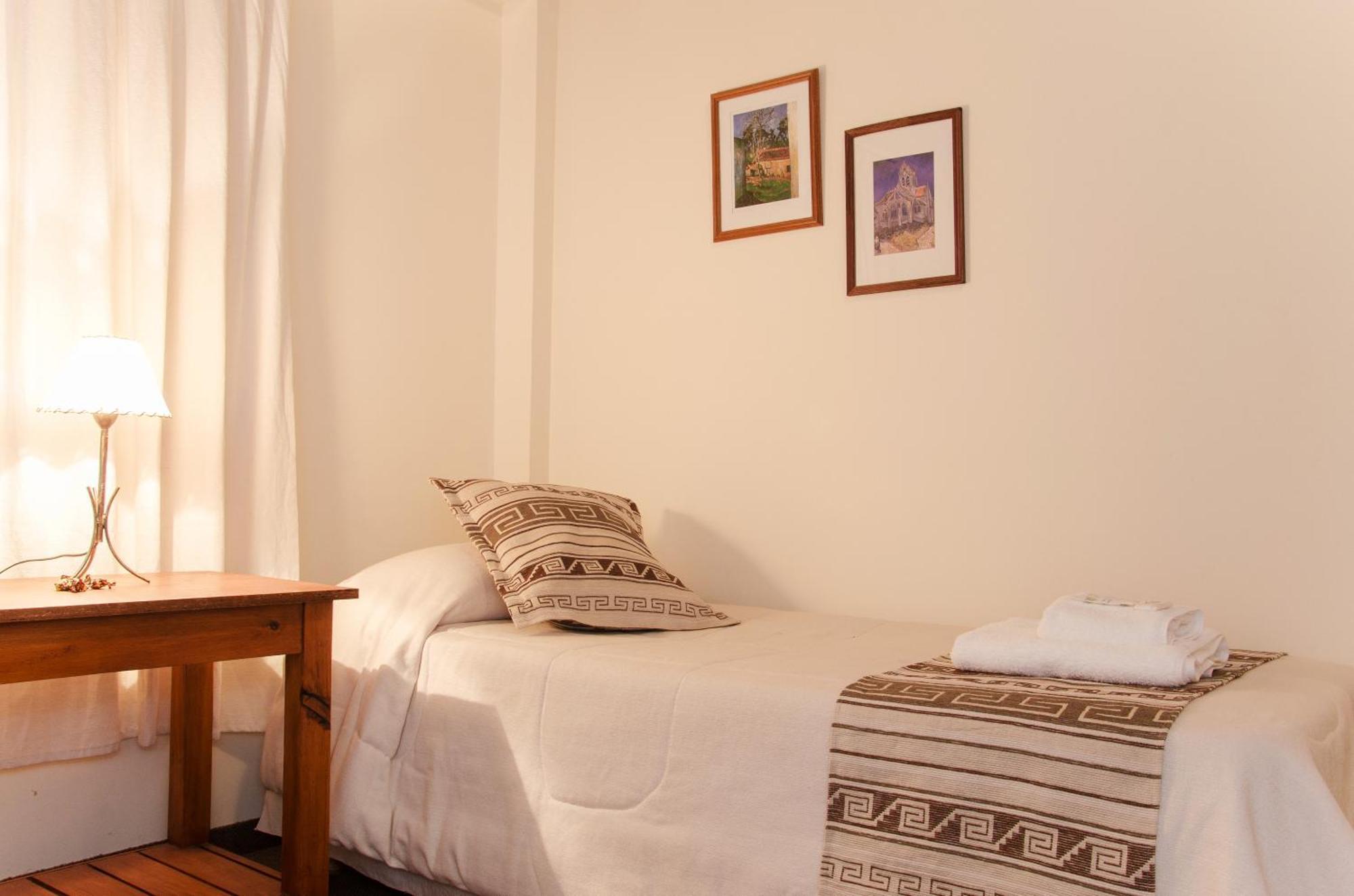 Hosteria Los Gnomos El Calafate Room photo