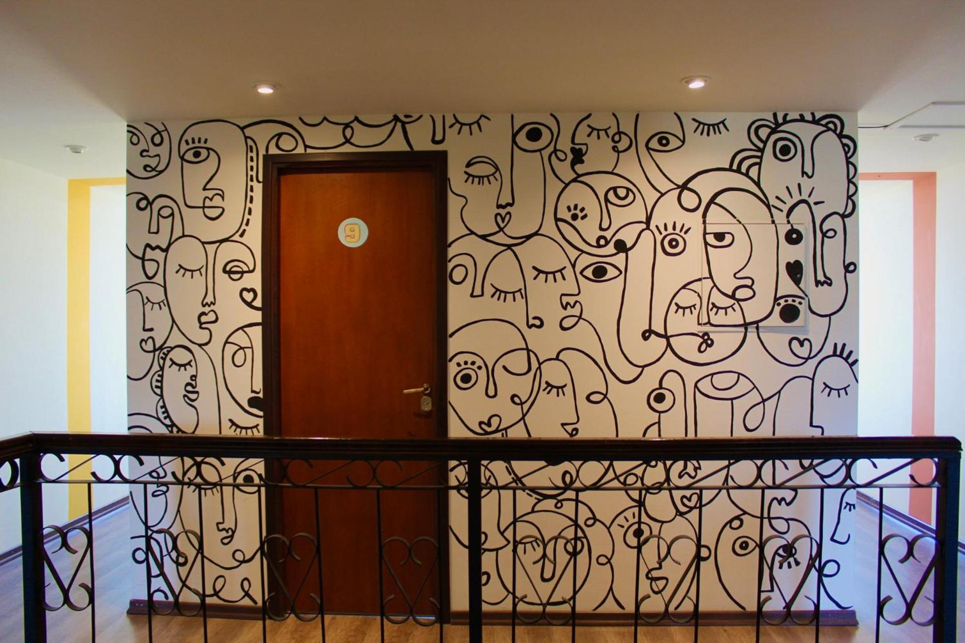 Hosteria Los Gnomos El Calafate Exterior photo