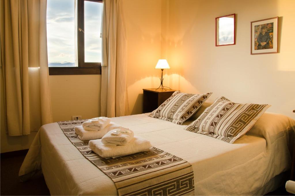 Hosteria Los Gnomos El Calafate Room photo