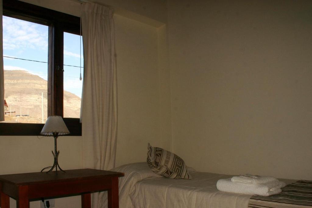 Hosteria Los Gnomos El Calafate Room photo
