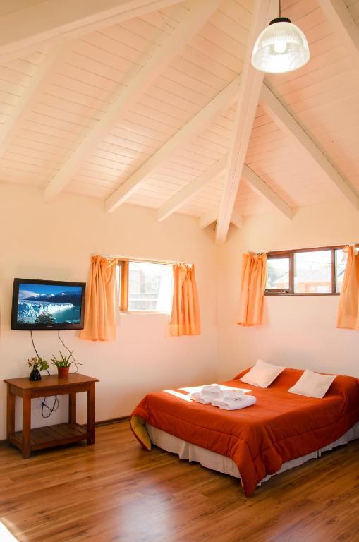 Hosteria Los Gnomos El Calafate Room photo