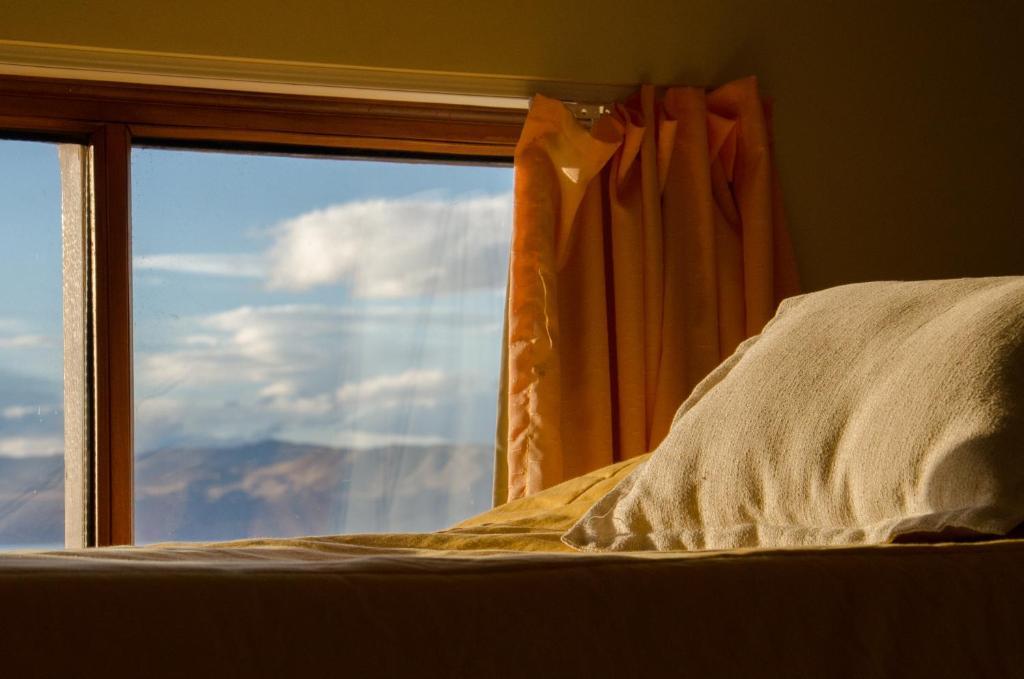 Hosteria Los Gnomos El Calafate Room photo