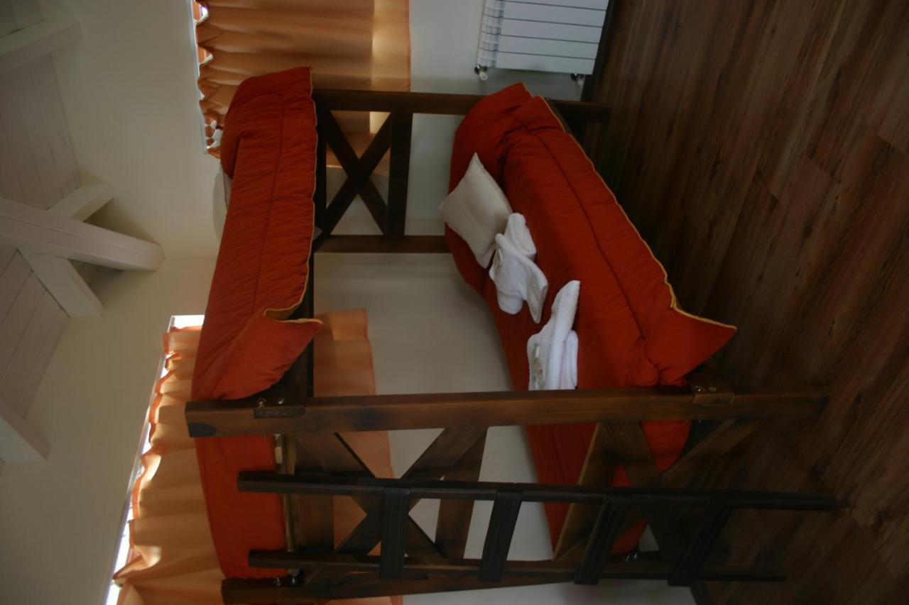 Hosteria Los Gnomos El Calafate Exterior photo